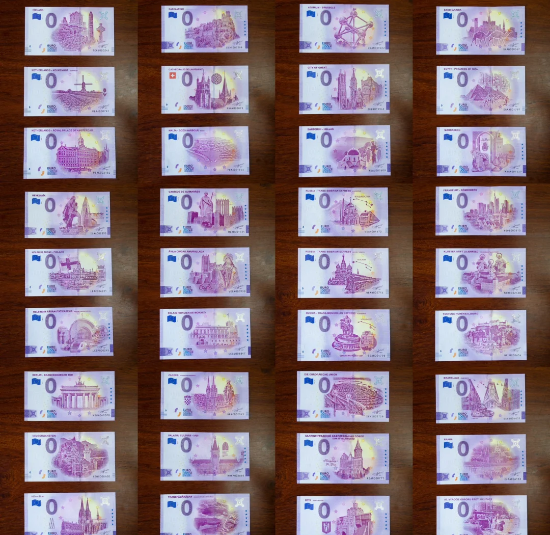 欧罗巴币(欧罗巴币现在什么情况)