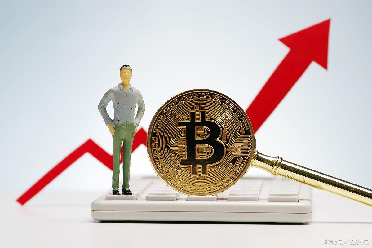 炒币基础知识(炒币基础k线图入门图解) 炒币基础知识(炒币基础k线图入门图解)