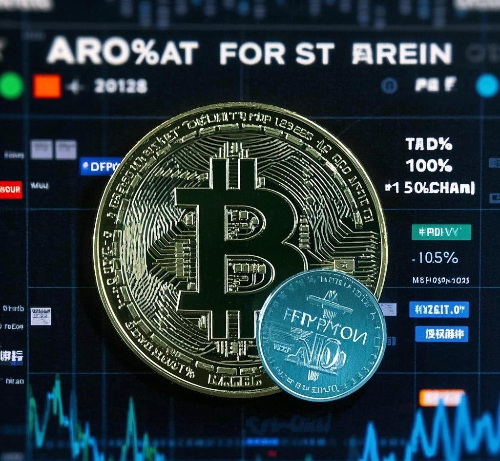 炒币(炒币合法吗在中国)