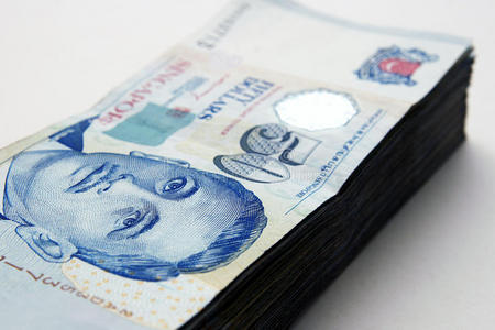 坡币(人民币兑新加坡币)