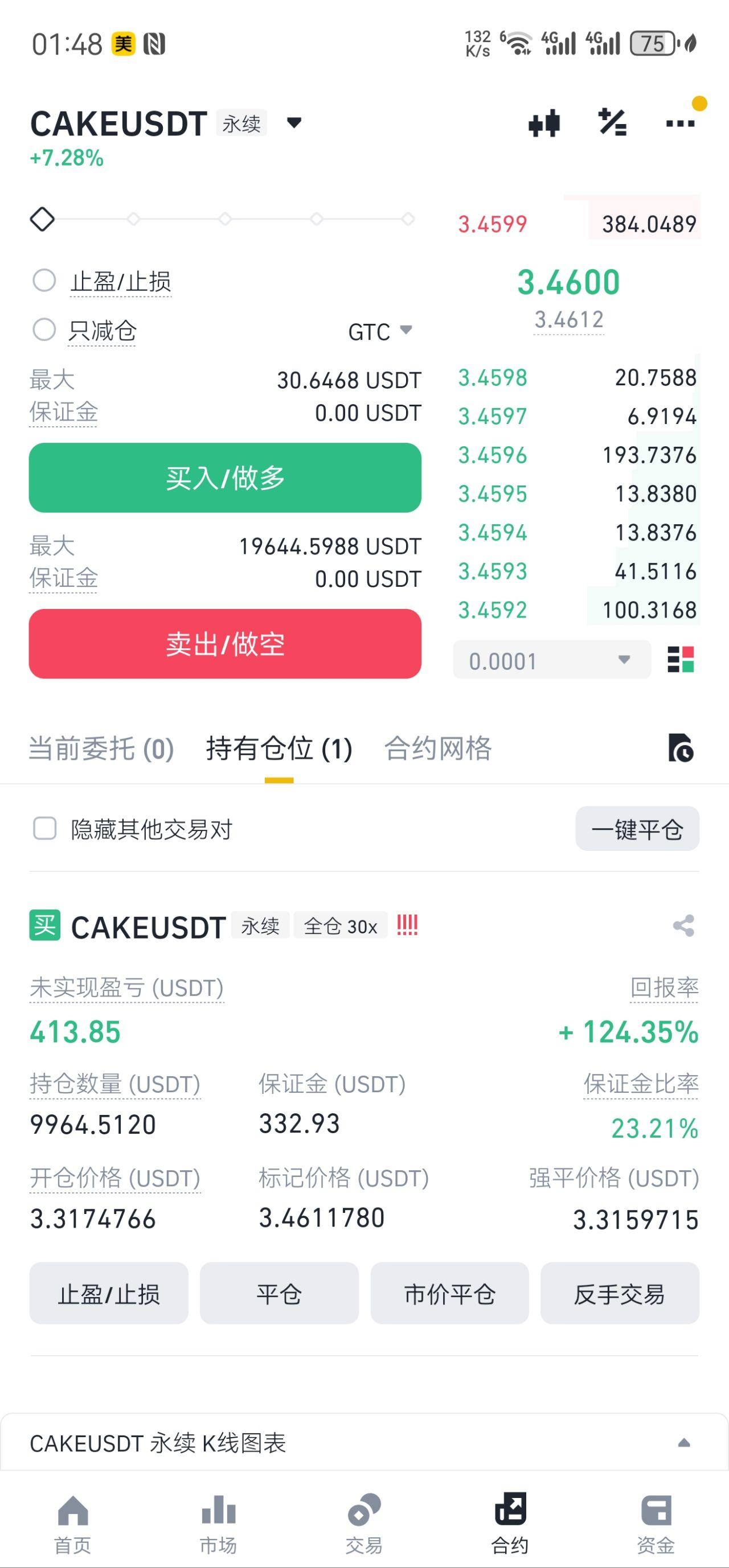 炒币软件有(炒币软件有哪些)