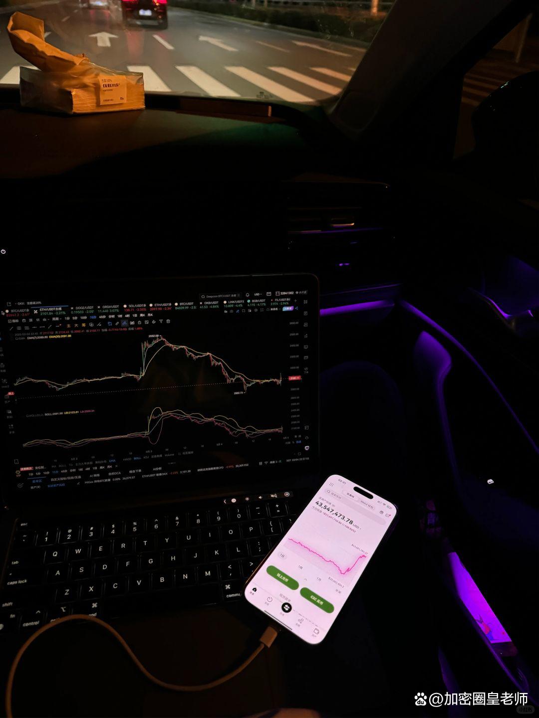 币圈90后(币圈90后挖矿四年)