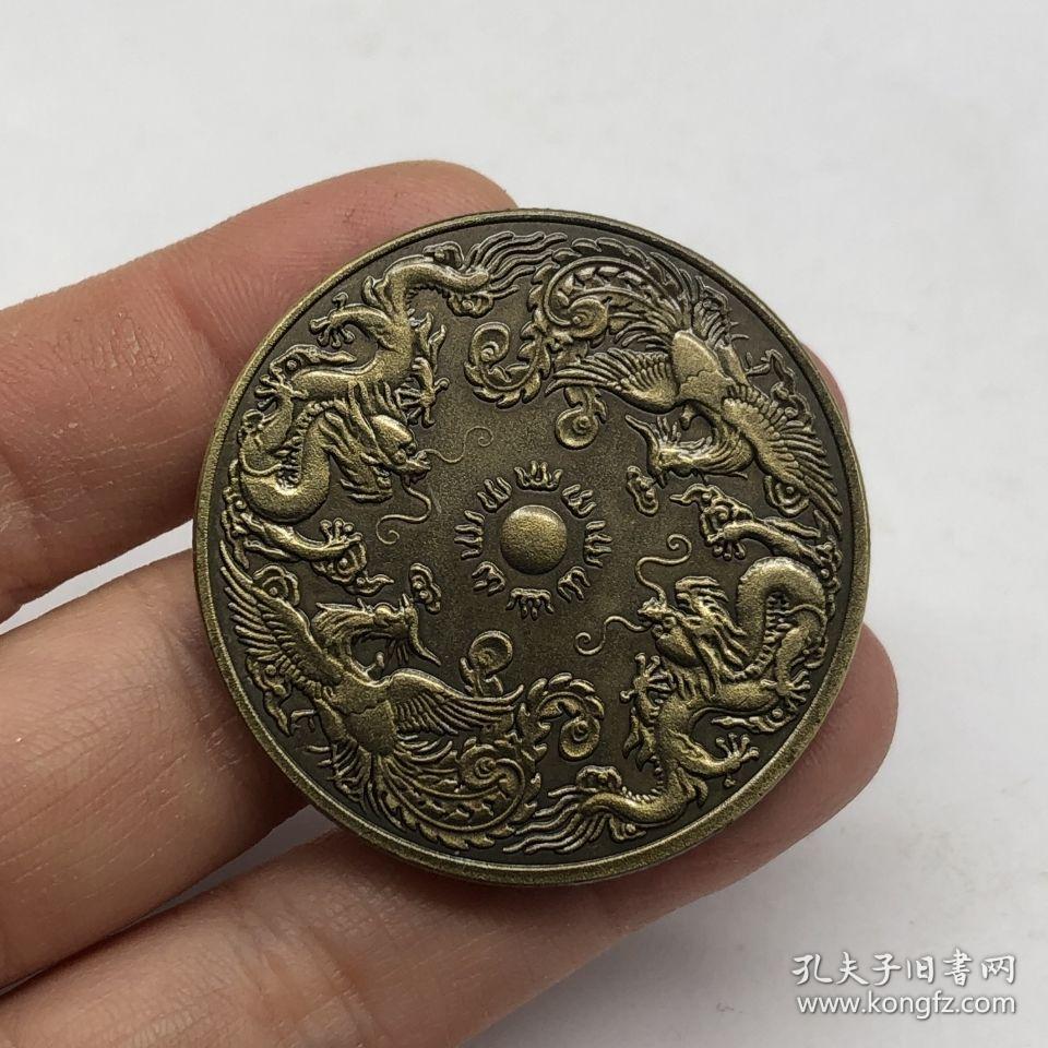 凤凰币(凤凰币是国家允许的吗)