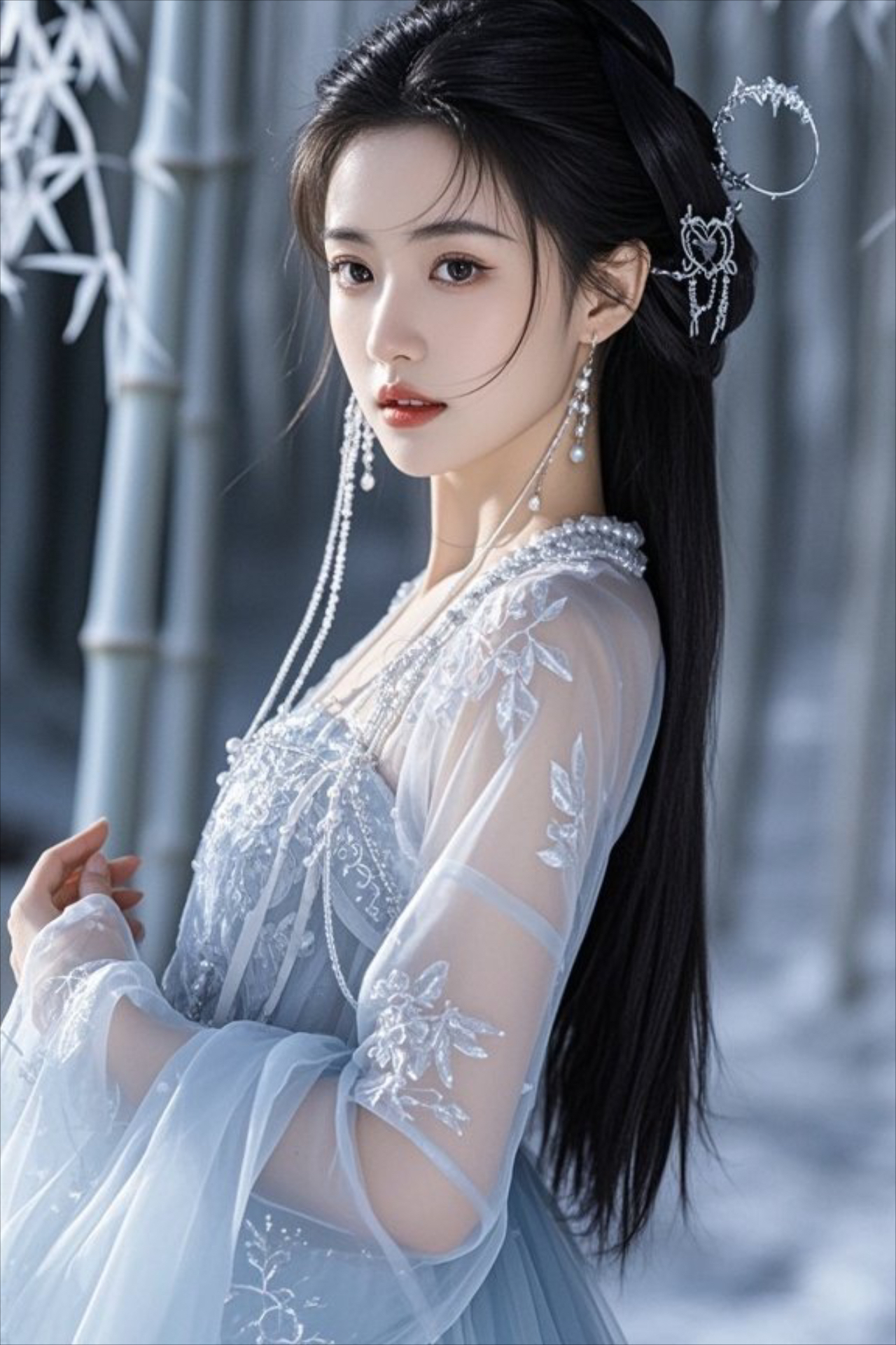 币月羞花(币月羞花中秋纪念币) 币月羞花(币月羞花中秋纪念币)