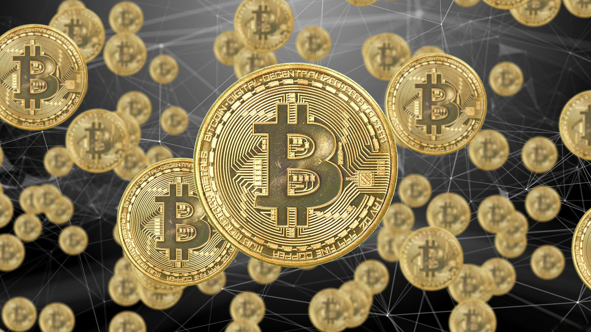 炒币(炒币和炒股有什么区别) 炒币(炒币和炒股有什么区别)