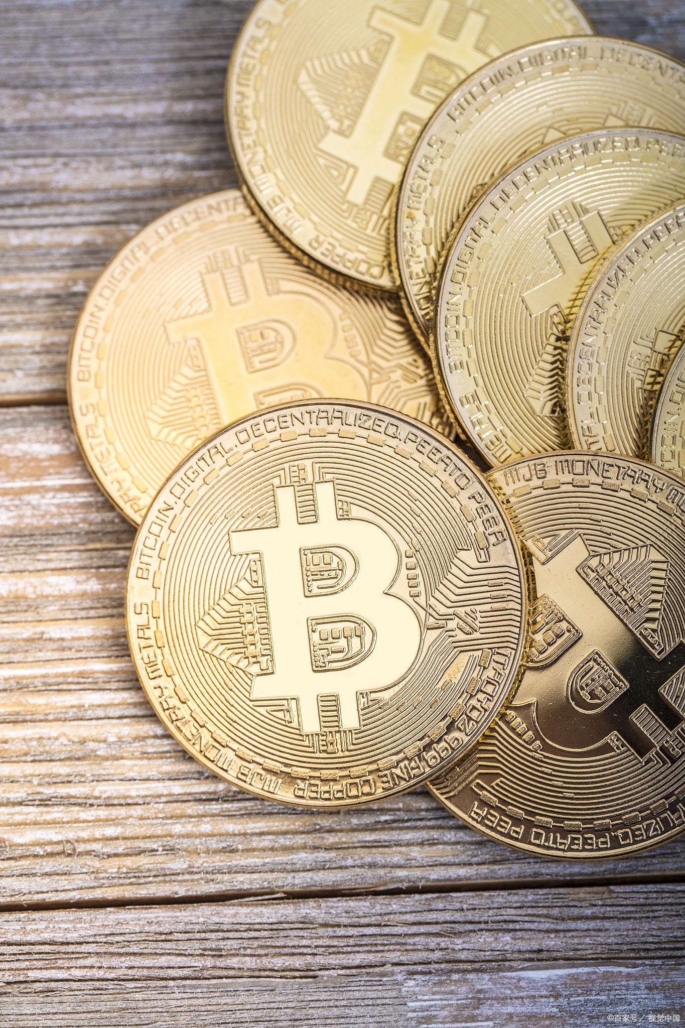 各种币圈(币圈各种币的代号)