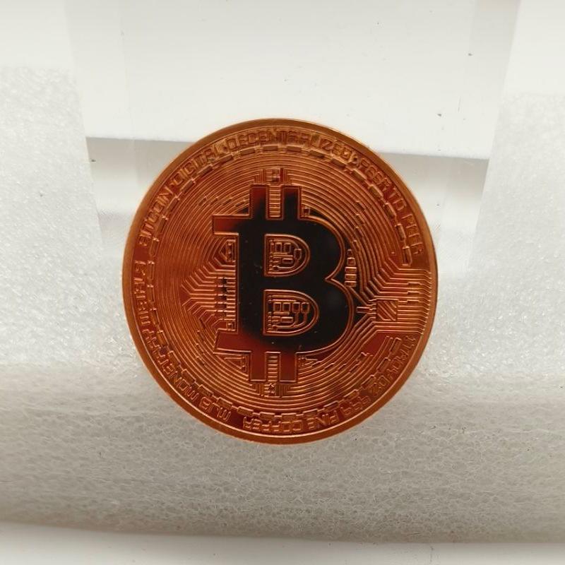 比克币(比特币价格)