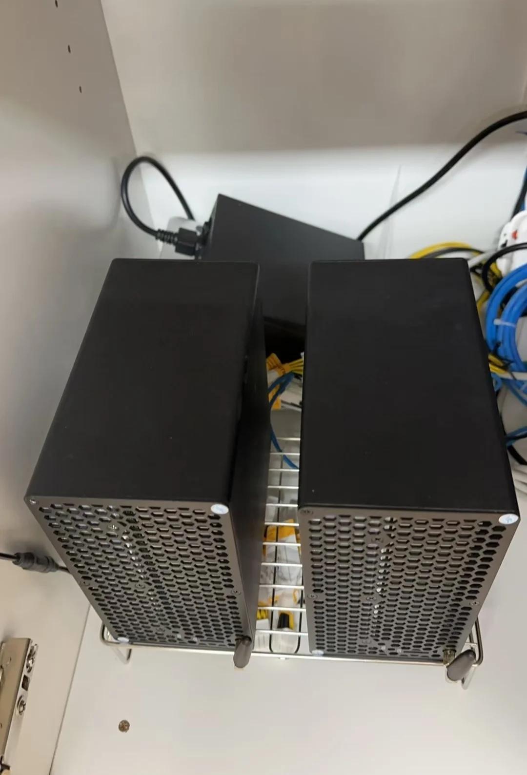 挖矿机(挖矿机是什么意思?)