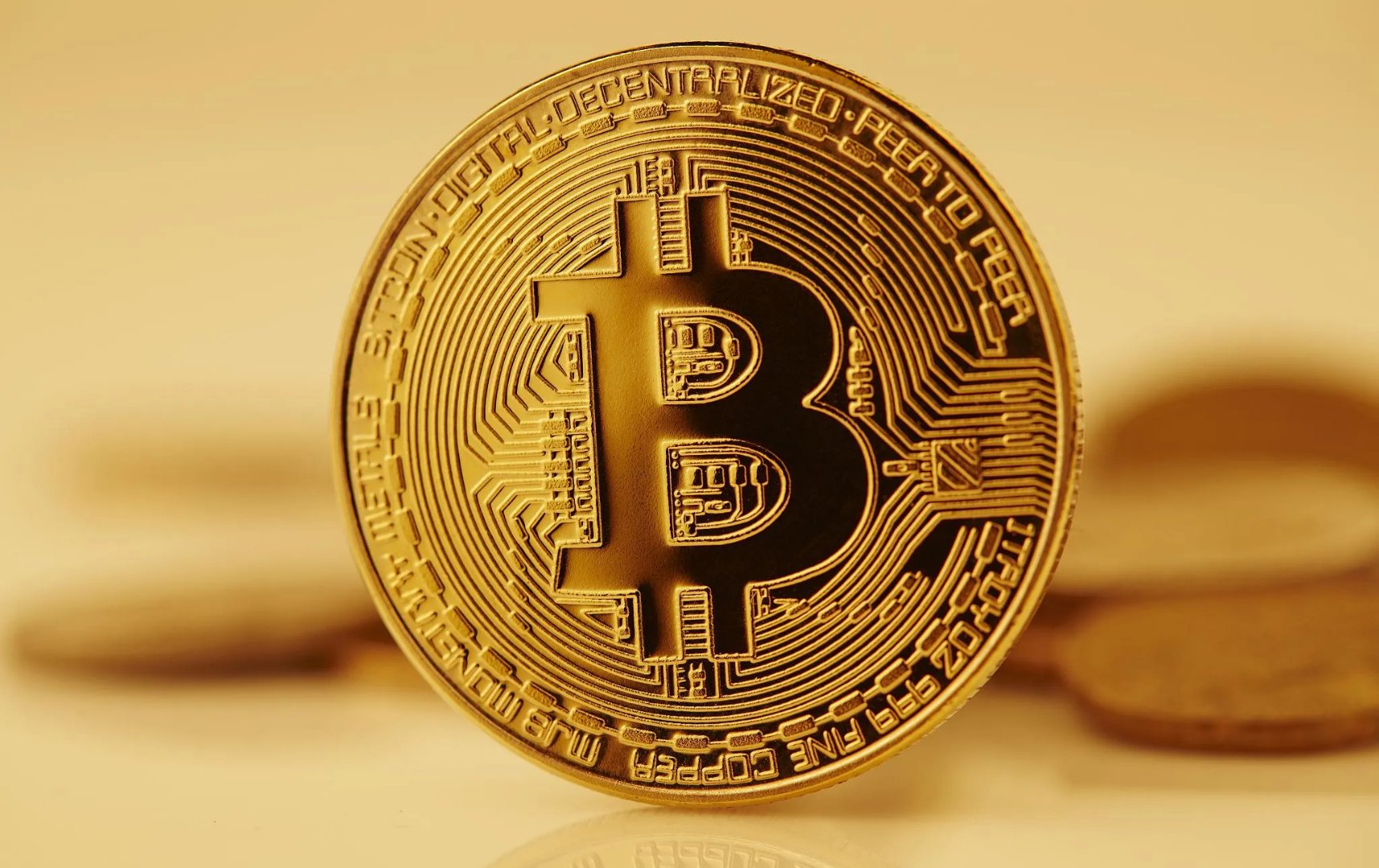 比德币(比德币多少钱一个) 比德币(比德币多少钱一个)