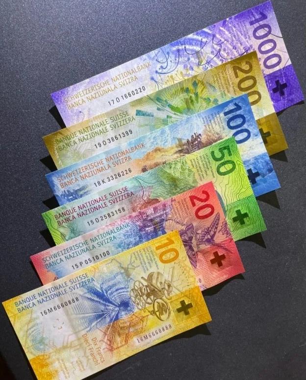 瑞郎币(瑞郎币经过手机扫描)