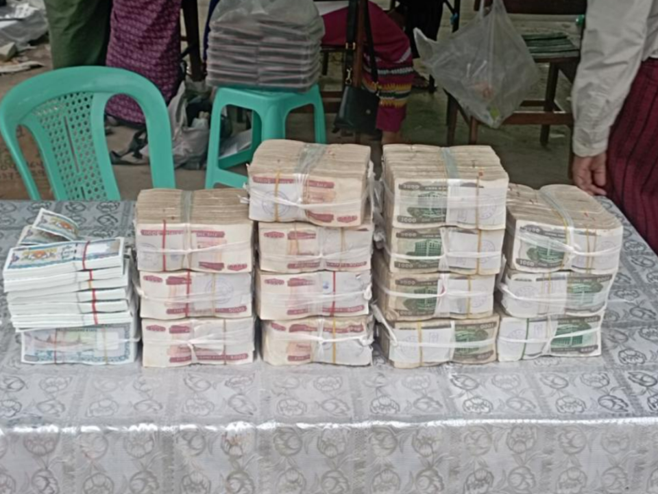 十万缅币(十万缅币折合人民币多少钱)