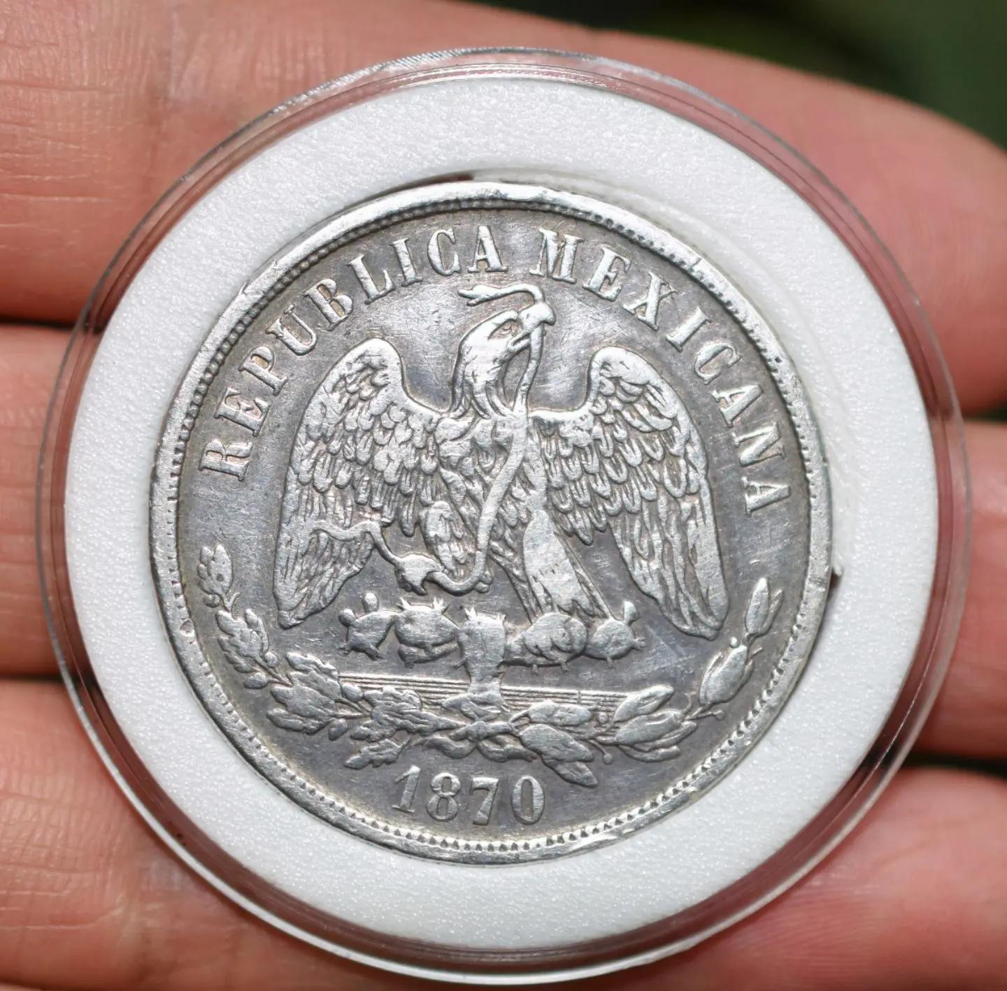 鹰币88(印第安人头像鹰扬金币收藏价值)