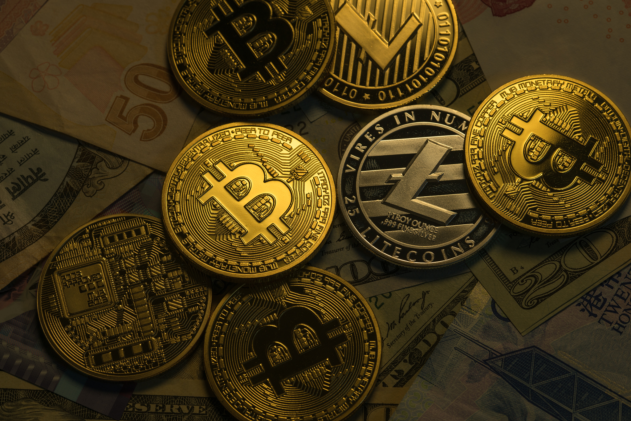 币圈新势力(币圈最新分析)