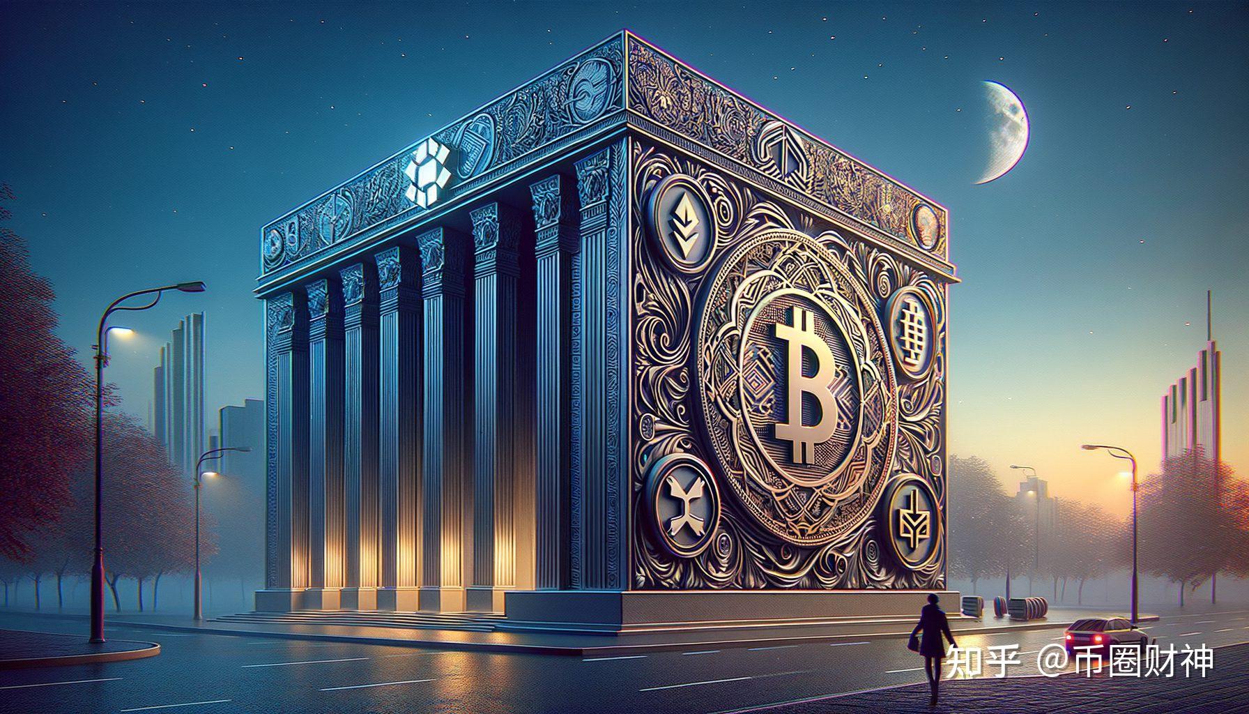 初入币圈(币圈入坑指南)