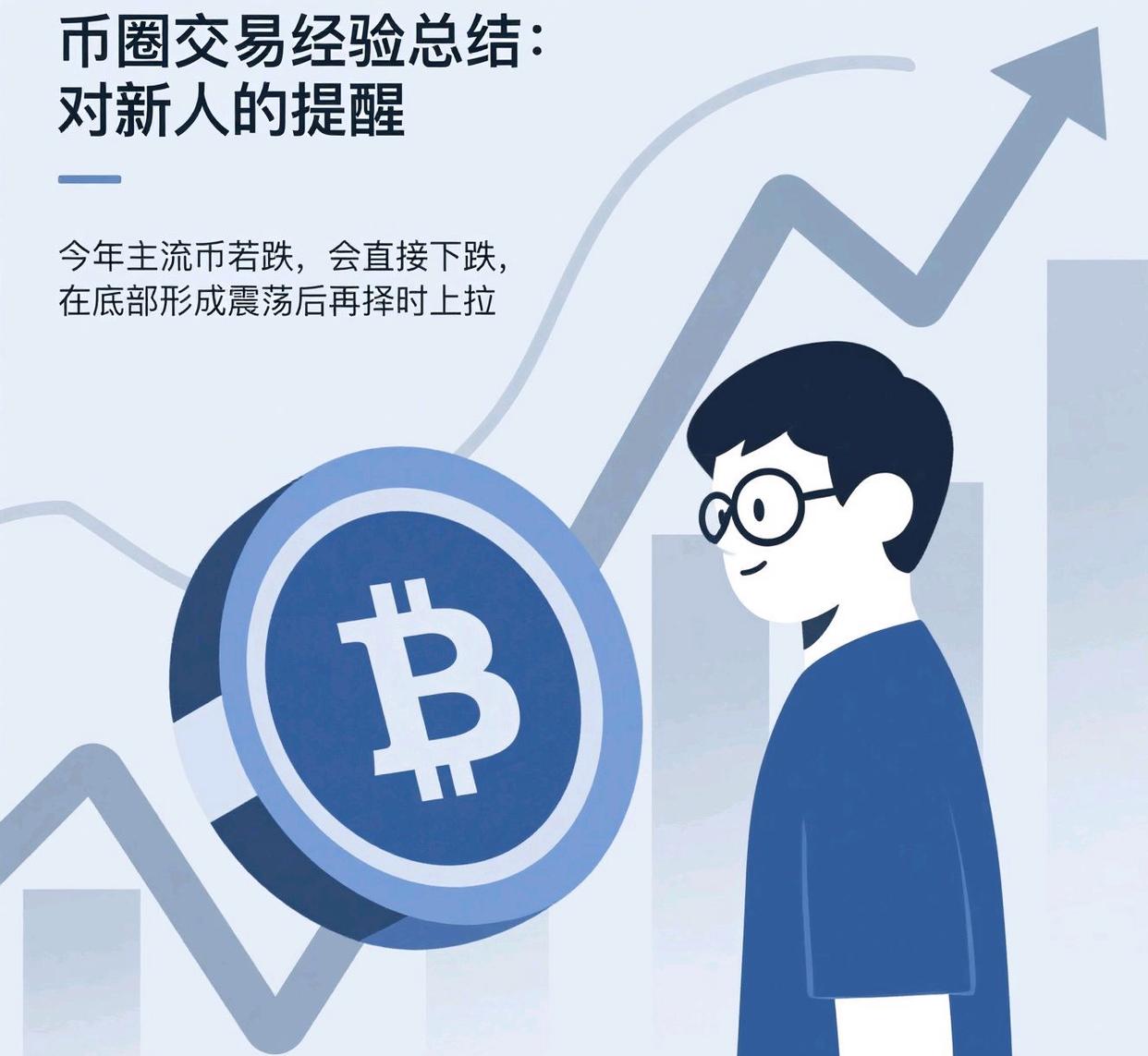 初入币圈(新手入币圈在哪里交流)