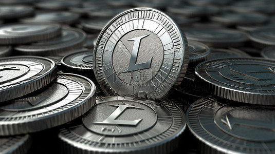 价格币莱特(莱特币市场价)