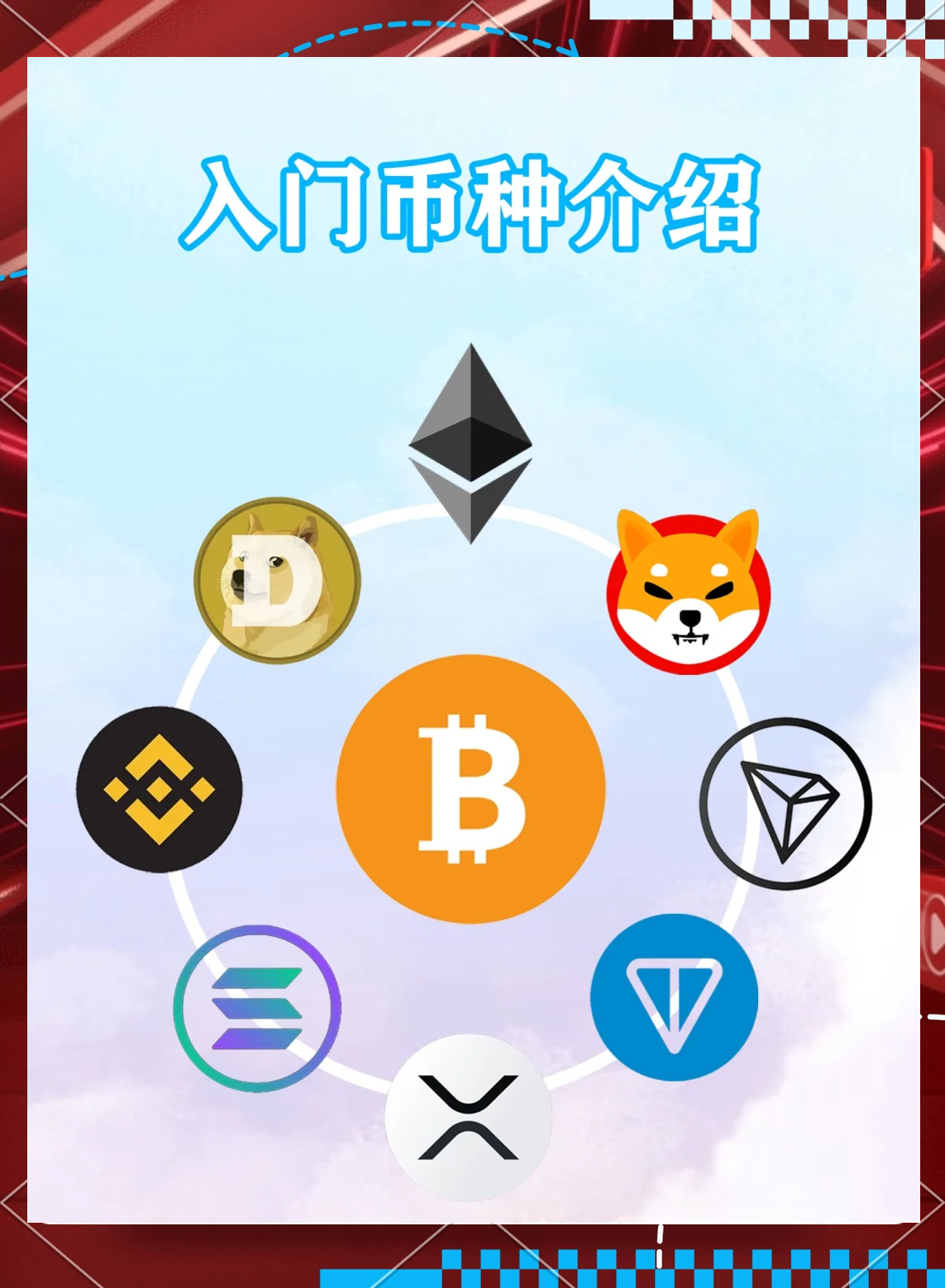 币圈行话(币圈行业术语) 币圈行话(币圈行业术语)