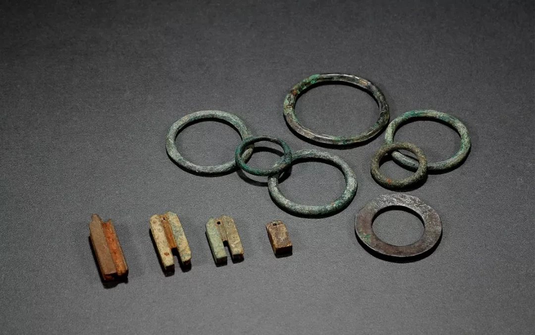 罄币(罄币的种类)